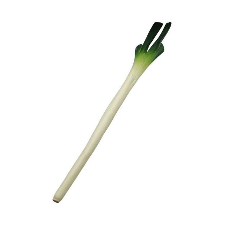 4Pcs Realistic Artificial Green Onions Simulation Scallions Vegetables for Home Decoration Kitchen Display Photography 1
4Pcs Realistic Artificial Green Onions Simulation Scallions Vegetables for Home Decoration Kitchen Display Photography 1