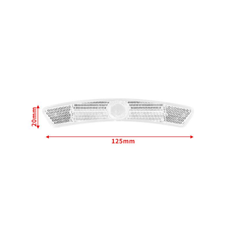 1 шт. прямоугольный светоотражающий отражатель для мотоцикла, квадроцикла, скутера, мотоцикла, мопеда, 4-колесного транспортного средства, внешние аксессуары
1 шт. прямоугольный светоотражающий отражатель для мотоцикла, квадроцикла, скутера, мотоцикла, мопеда, 4-колесного транспортного средства, внешние аксессуары