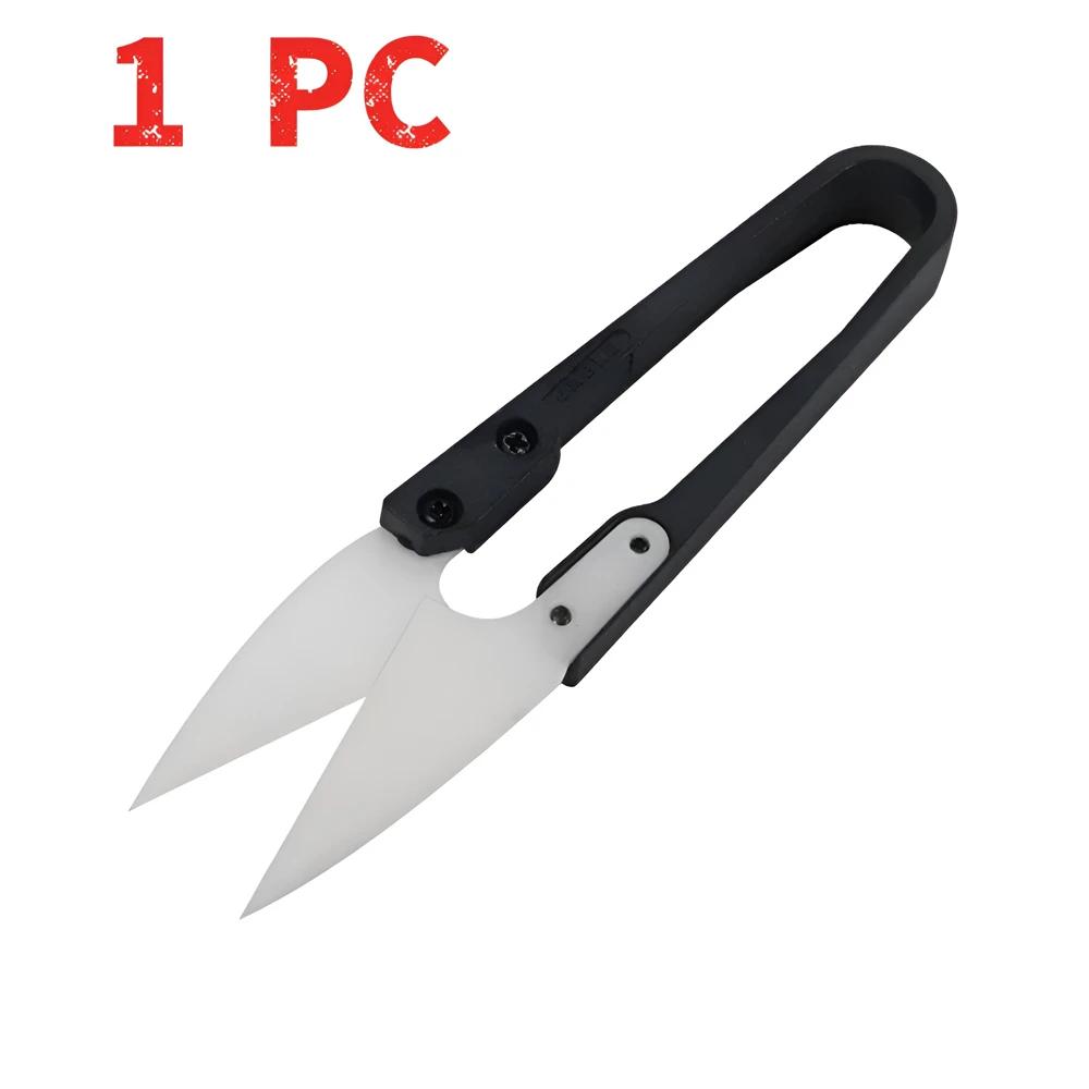 Anti Static Multi Functional Ceramic Scissors for Mobile Phone Battery Maintenance Insulation Not Conduct Electricity Tools
Anti Static Multi Functional Ceramic Scissors for Mobile Phone Battery Maintenance Insulation Not Conduct Electricity Tools