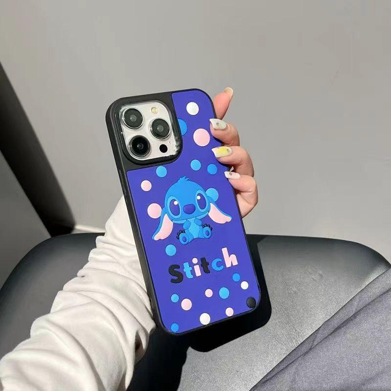 3D Mickey Mouse Cartoon Phone Case for iPhone 13 Pro Max/11 17 Pro Max
3D Mickey Mouse Cartoon Phone Case for iPhone 13 Pro Max/11 17 Pro Max