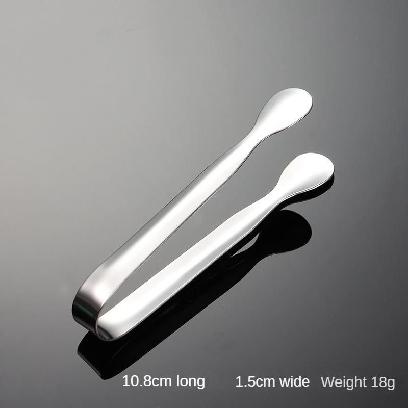 HANYANG Нержавеющая сталь 304 Круглая головка Квадратная клипса для конфет Маленькая клипса для льда Цветная с титановым покрытием Клипса для полотенец для отеля Клипса для продуктов