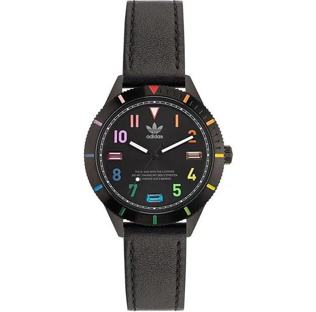 Часы Adidas Edition Three AOFH22573
Часы Adidas Edition Three AOFH22573