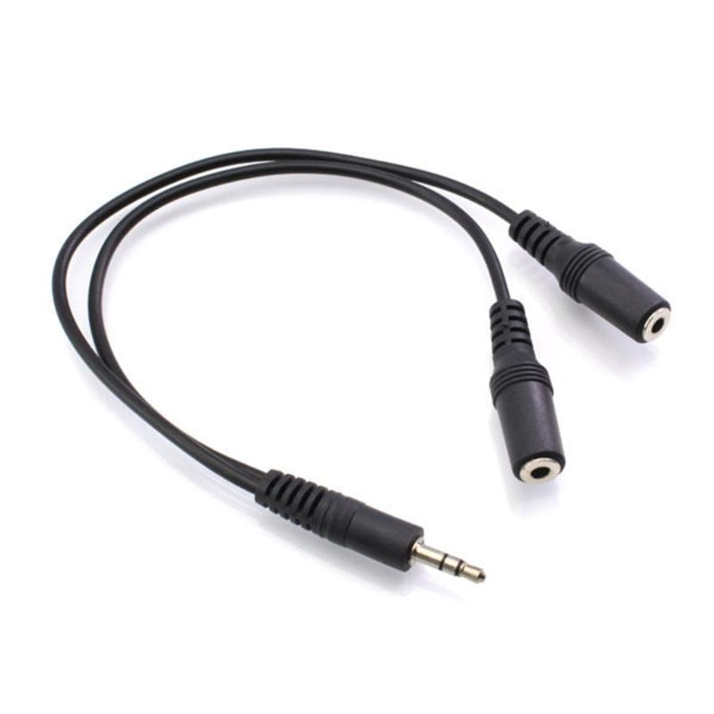 High Fidelitys RCAs Splitter Cable 2 Female Outputs For Subwoofer Speakers Amplifiers DVDs Players Portable Sound Devices 1
High Fidelitys RCAs Splitter Cable 2 Female Outputs For Subwoofer Speakers Amplifiers DVDs Players Portable Sound Devices 1