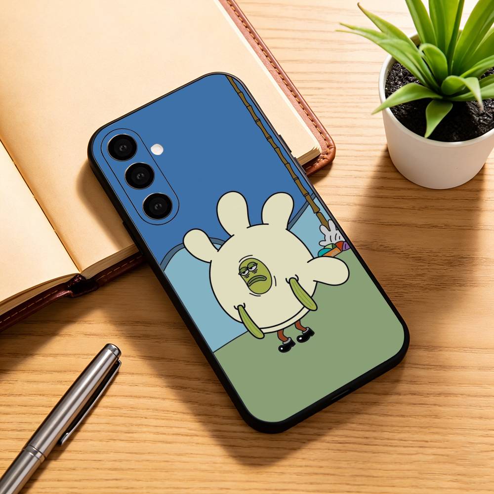 Tired Deadpan Fish Phone Case For Samsung Galaxy A73,A72,A71,A70,A53,A52,A51,Soft Silicone Black Cover Samsung a30 a20
Tired Deadpan Fish Phone Case For Samsung Galaxy A73,A72,A71,A70,A53,A52,A51,Soft Silicone Black Cover Samsung a30 a20