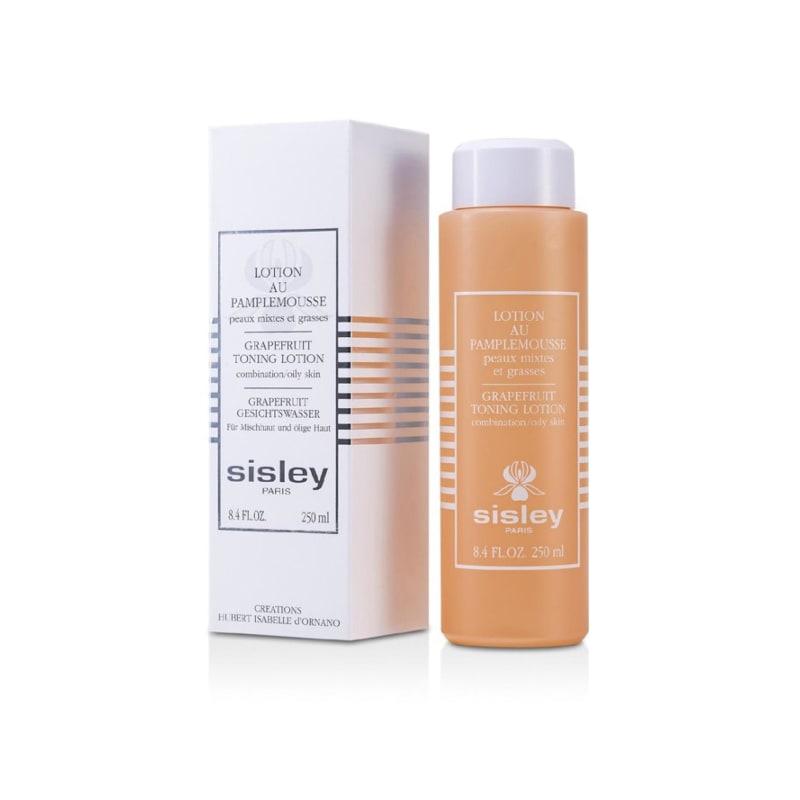 Sisley Botanical Grapefruit Toning Lotion 250ml
Sisley Botanical Grapefruit Toning Lotion 250ml