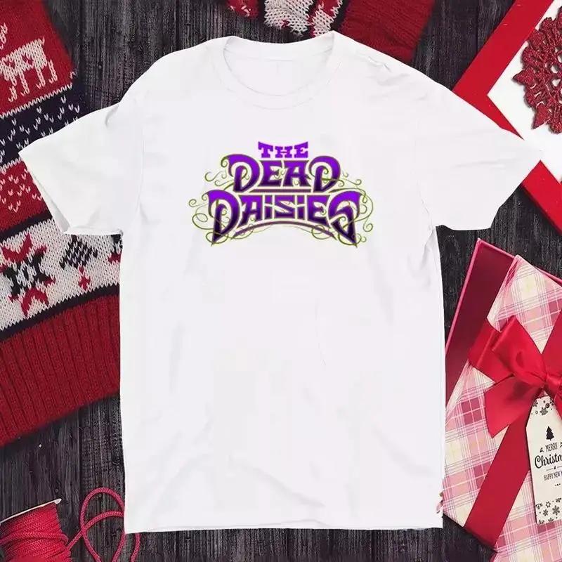 The Dead Daisies Band All Size To 4Xl Cotton T Shirt For Fan S разноцветный
The Dead Daisies Band All Size To 4Xl Cotton T Shirt For Fan S разноцветный