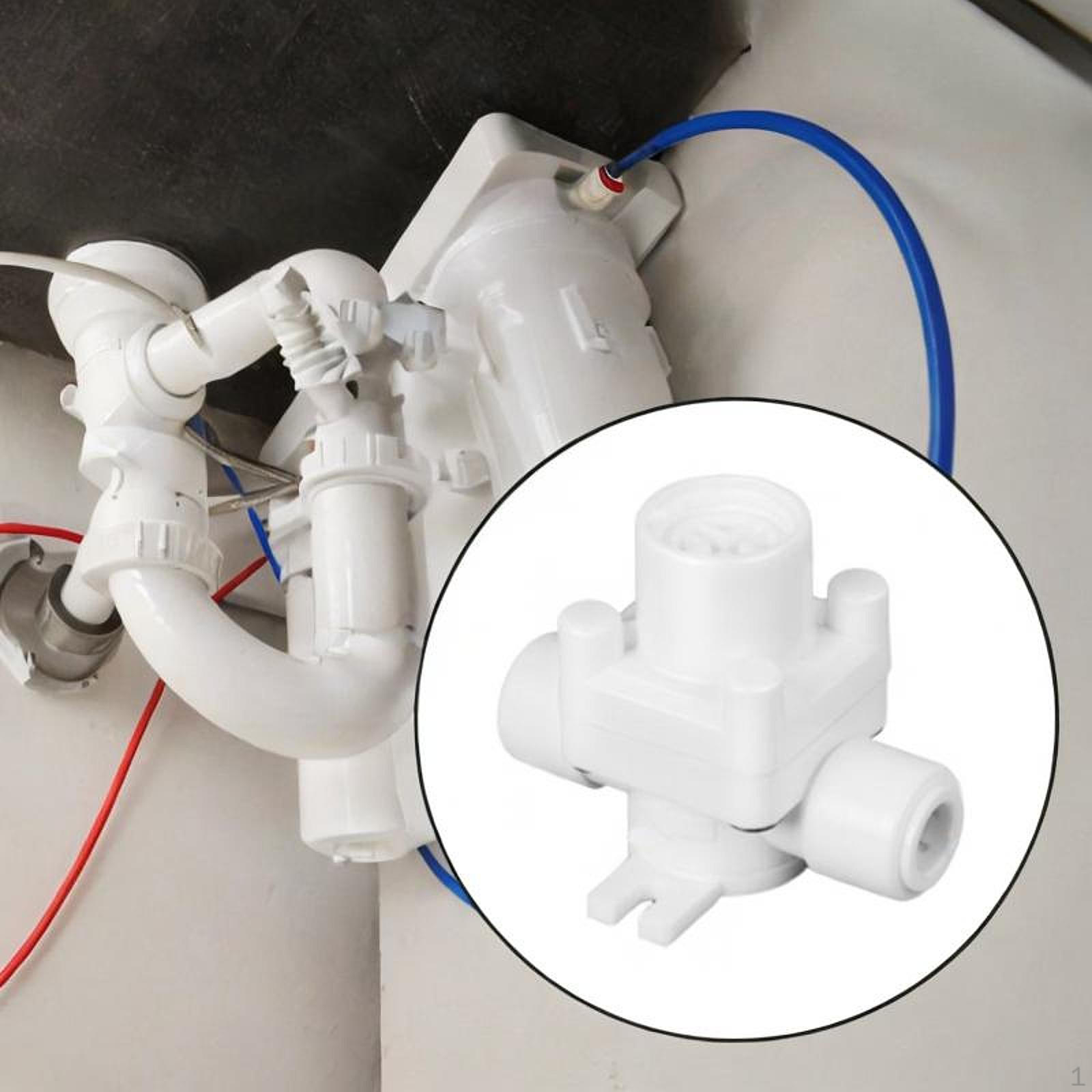 Редукционный клапан Сантехнические приборы Легкая установка Регулятор воды ПВХ Шар Hole 9.5mm
Редукционный клапан Сантехнические приборы Легкая установка Регулятор воды ПВХ Шар Hole 9.5mm