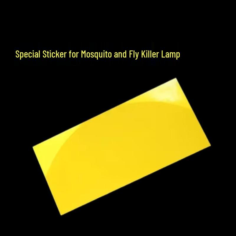 Liangdao Fly Trap Sticky Paper Refills
Liangdao Fly Trap Sticky Paper Refills