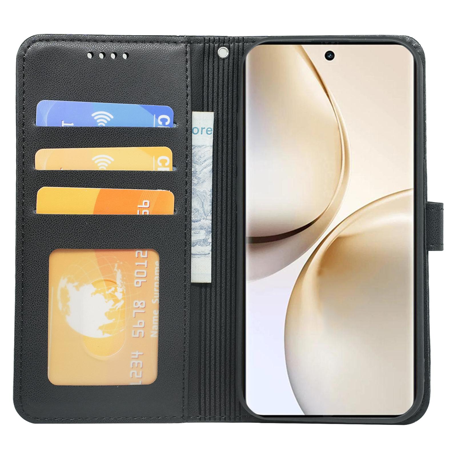 For Realme 14 Pro+ 5G Wallet Case Magnetic Snap Leather Phone Cover with Strap Rose Gold
For Realme 14 Pro+ 5G Wallet Case Magnetic Snap Leather Phone Cover with Strap Rose Gold
