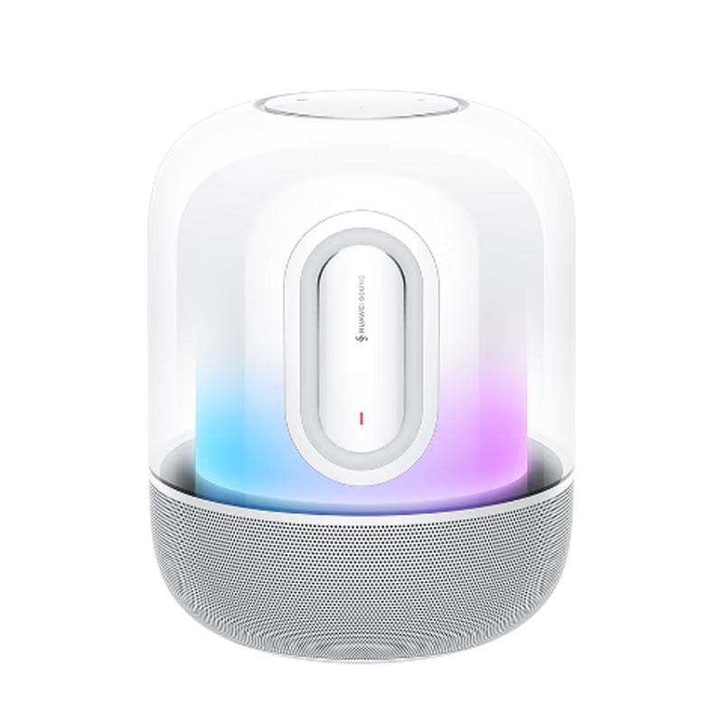 Розумна колонка Huawei Sound X
Розумна колонка Huawei Sound X
