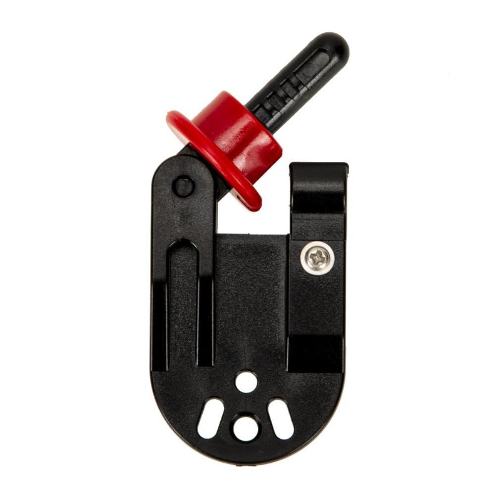 Red Black Color Boat Fishing Release Clip Inlaid Side Buckle Fishing Gear Accessories Boat Fishing чорний
Red Black Color Boat Fishing Release Clip Inlaid Side Buckle Fishing Gear Accessories Boat Fishing чорний