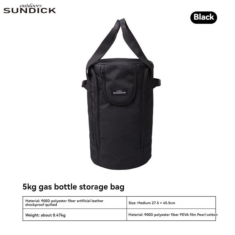 Outdoor Camping And Picnicking 5kg Gas Cylinder Storage Bag Large Capacity, Thickened Protective Carrier чёрный
Outdoor Camping And Picnicking 5kg Gas Cylinder Storage Bag Large Capacity, Thickened Protective Carrier чёрный
