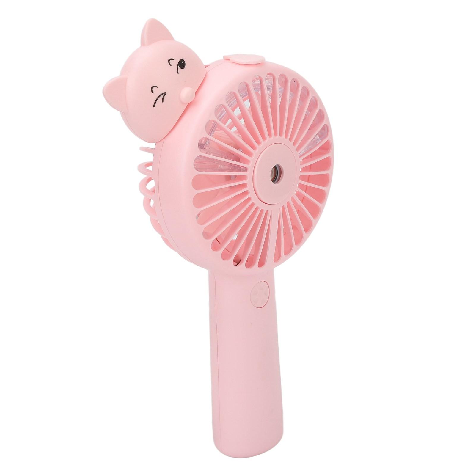 Spray Fan Mini Portable Handheld Rechargable Misting Humidifier Mobile Phone Holder
Spray Fan Mini Portable Handheld Rechargable Misting Humidifier Mobile Phone Holder