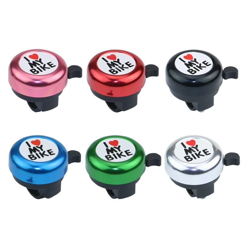 Heart-Shaped Children s Bicycle Bell with Crisp Sound and Customizable Logo
Heart-Shaped Children s Bicycle Bell with Crisp Sound and Customizable Logo