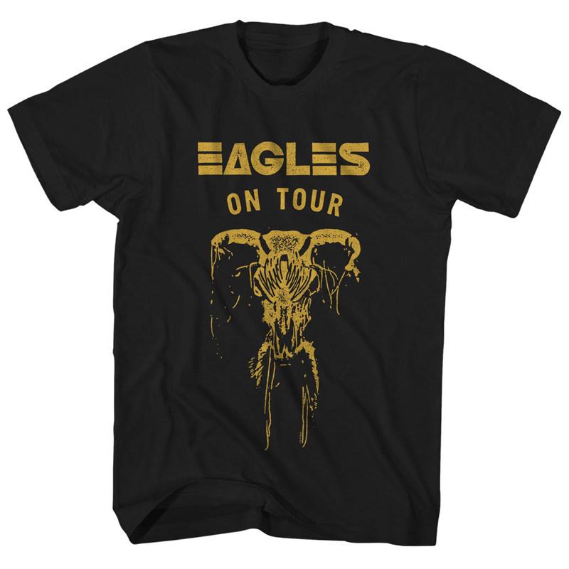 New 1994 Eagles Hotel California California Hotel Commemorative Vintage Mens TShirt M
New 1994 Eagles Hotel California California Hotel Commemorative Vintage Mens TShirt M