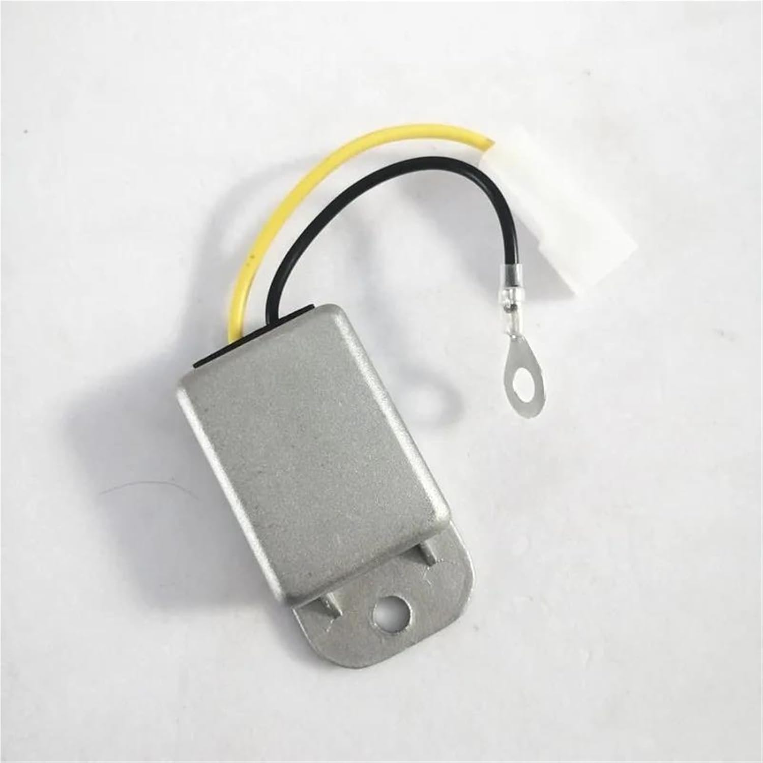Motorcycle Voltage Regulator Rectifier Motorcycle Electric 6V Voltage Regulator Rectifier for Simson
Motorcycle Voltage Regulator Rectifier Motorcycle Electric 6V Voltage Regulator Rectifier for Simson