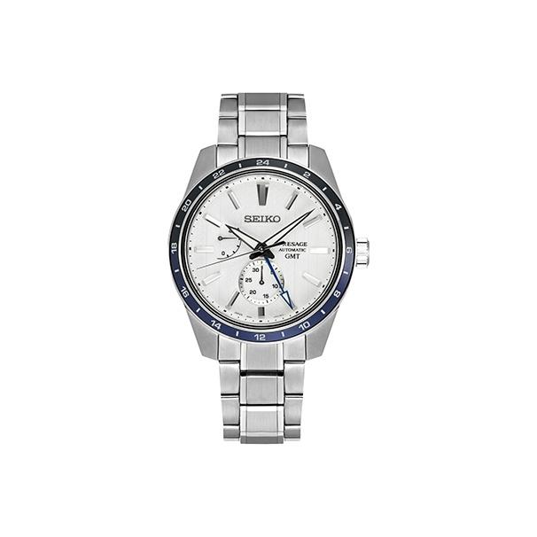 Seiko Presage Series X Zero Limited Edition Business Mechanical Watch Men Watches White SPB269J1.PPZG White Dial
Seiko Presage Series X Zero Limited Edition Business Mechanical Watch Men Watches White SPB269J1.PPZG White Dial