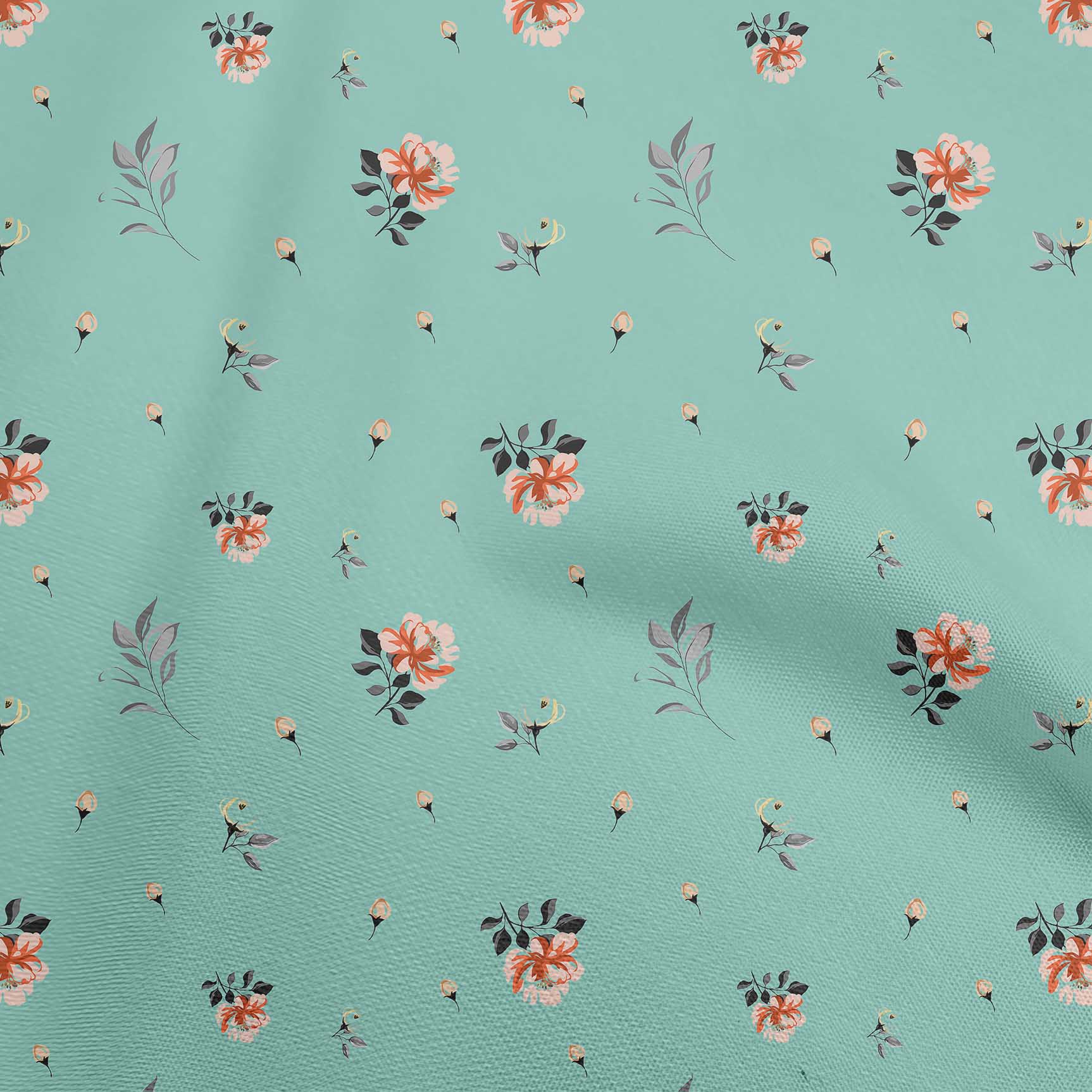 oneOone Жоржет Віскоза Бежева тканина Квіткові ремісничі проекти Декоративна тканина з принтом у дворі 42 дюйми 42 Inch Wide - Viscose Chiffon бірюзовий колір синій
oneOone Жоржет Віскоза Бежева тканина Квіткові ремісничі проекти Декоративна тканина з принтом у дворі 42 дюйми 42 Inch Wide - Viscose Chiffon бірюзовий колір синій