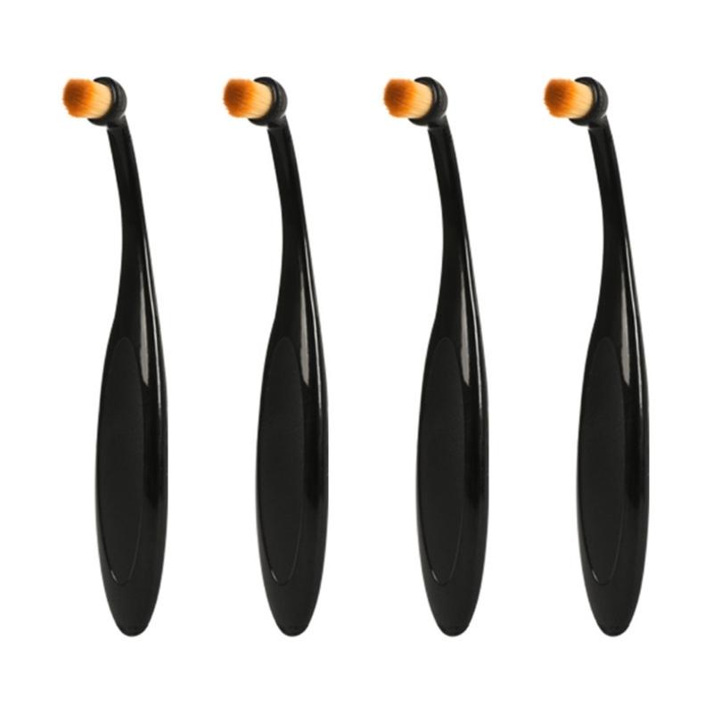 4pack Soft Pet Eye Rub Handheld Cats Tear Stain Brush Eye Care Pet Cleaning Grooming Tool Cats Accessories 1
4pack Soft Pet Eye Rub Handheld Cats Tear Stain Brush Eye Care Pet Cleaning Grooming Tool Cats Accessories 1