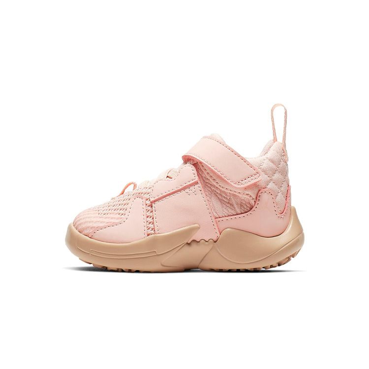 Jordan Почему бы не Zer0.2 Мытый коралл (ТД) Детские кроссовки Washed-Coral-Gum-Yellow AT5720-600
Jordan Почему бы не Zer0.2 Мытый коралл (ТД) Детские кроссовки Washed-Coral-Gum-Yellow AT5720-600