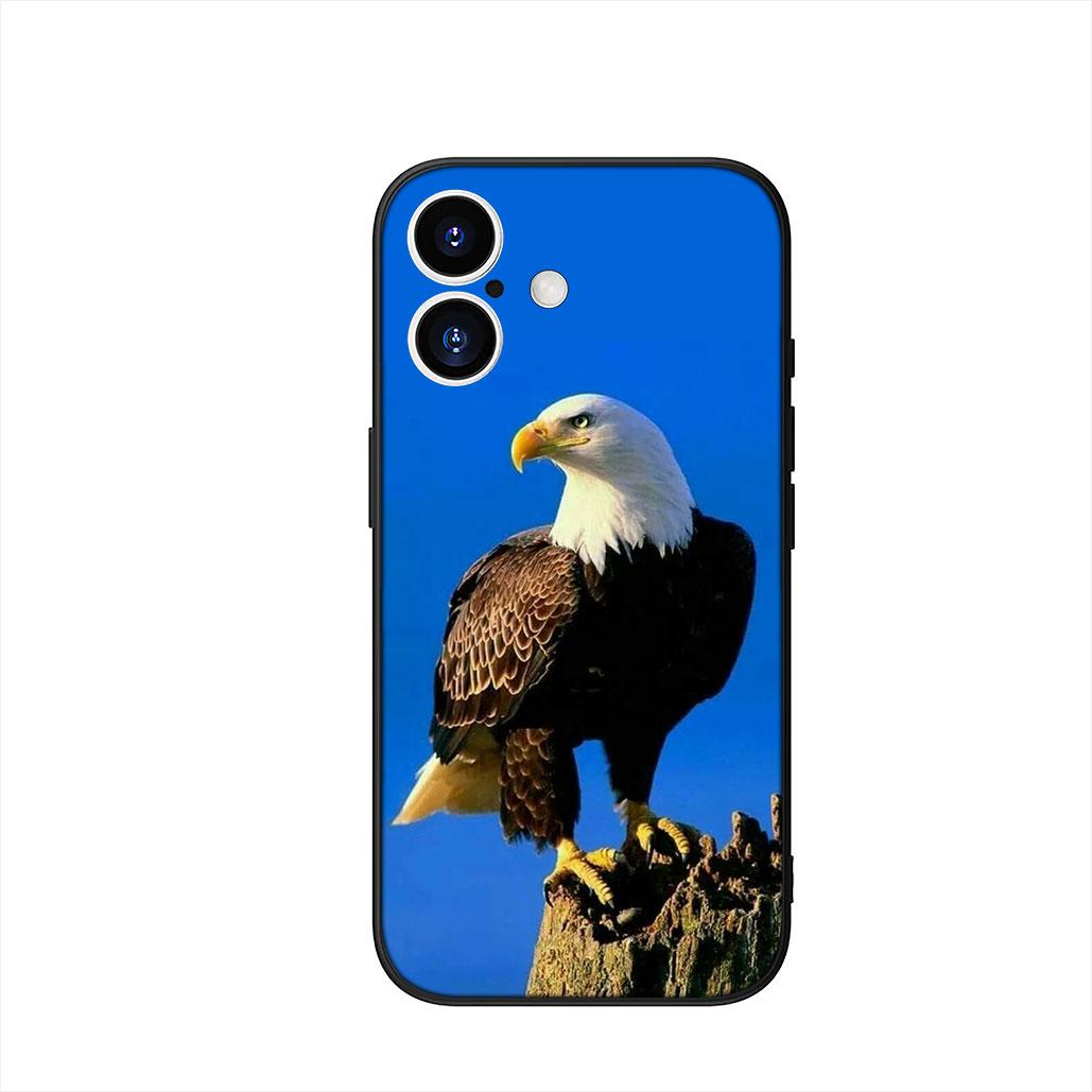 Black White Eagle Fly Phone Cover Case for Samsung Galaxy S25 S23 S22 S24 FE Ultra Plus A56 A05 A06 A15 A16 A57 S7 Edge Casing Galaxy A06
Black White Eagle Fly Phone Cover Case for Samsung Galaxy S25 S23 S22 S24 FE Ultra Plus A56 A05 A06 A15 A16 A57 S7 Edge Casing Galaxy A06