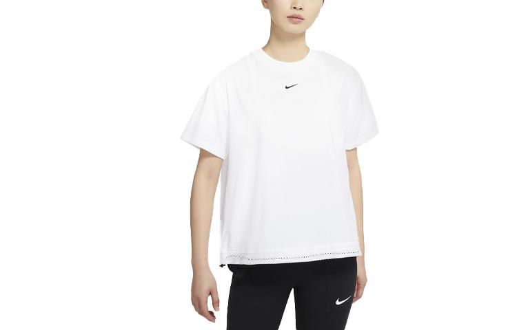 Nike SPORTSWEAR TECH PACK T Shirts Women s White Crew Neck Moderate Straight Fit DC8116-100 S
Nike SPORTSWEAR TECH PACK T Shirts Women s White Crew Neck Moderate Straight Fit DC8116-100 S