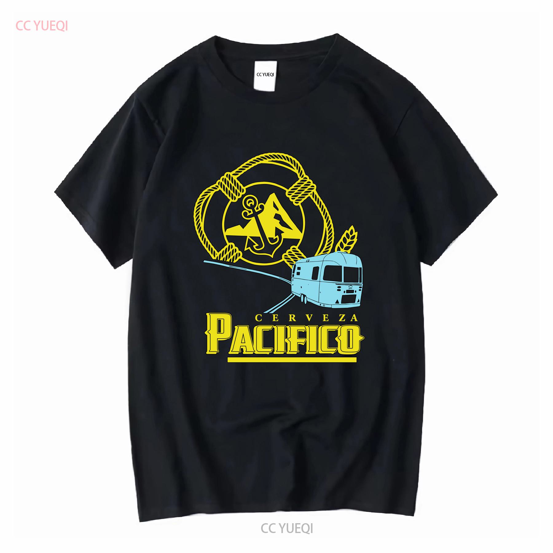 Cerveza Pacifico Beer Mens M T Shirt El Charro Restaurant Cherry Valley California long or short sleeves vintage Washed Stylish 4XL
Cerveza Pacifico Beer Mens M T Shirt El Charro Restaurant Cherry Valley California long or short sleeves vintage Washed Stylish 4XL
