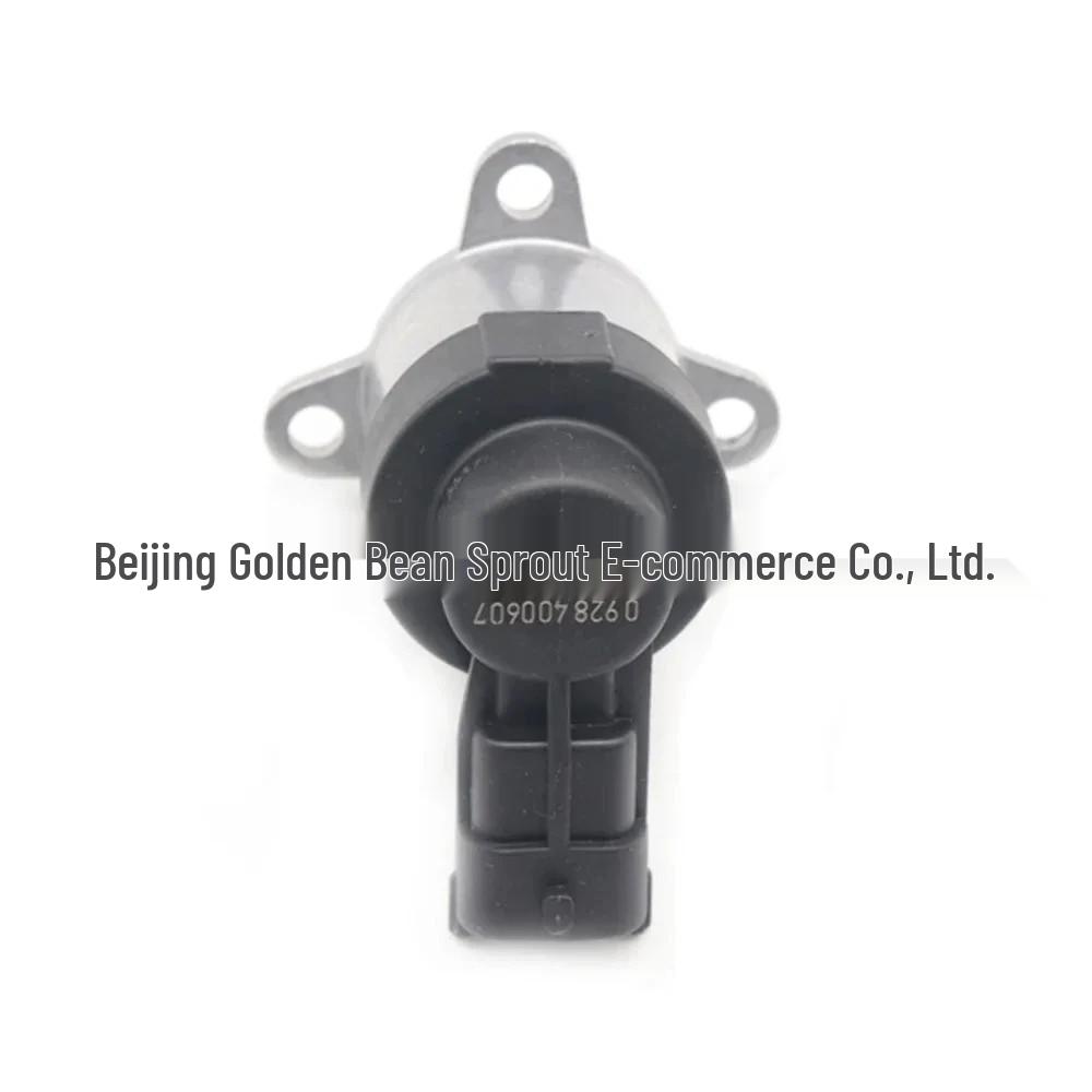 Fuel Pressure Control Solenoid Valve for Peugeot, Citroen & Chevrolet Neutral
Fuel Pressure Control Solenoid Valve for Peugeot, Citroen & Chevrolet Neutral