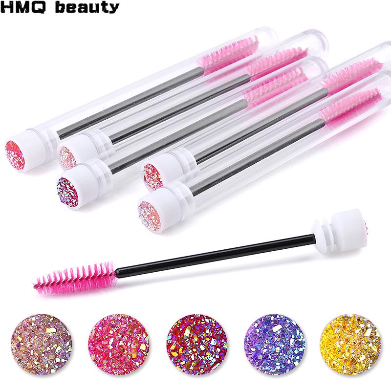 HMQ Beauty 5/10 шт. кисть для бровей отдельный тюбик дизайн тушь для ресниц аппликатор с очаровательным ромбовидным дном
HMQ Beauty 5/10 шт. кисть для бровей отдельный тюбик дизайн тушь для ресниц аппликатор с очаровательным ромбовидным дном
