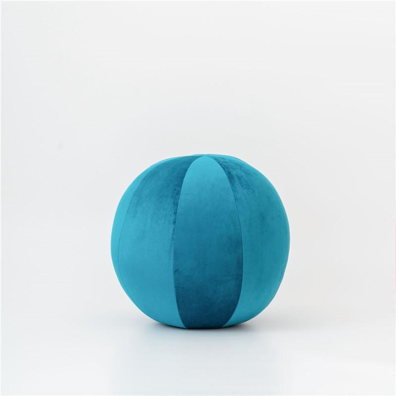 1Pc 30x30cm Round Nordic Velvet Cushion Futon Home Model Decoration Pillow Morning Ball 30x30cm
1Pc 30x30cm Round Nordic Velvet Cushion Futon Home Model Decoration Pillow Morning Ball 30x30cm