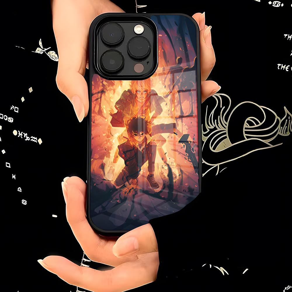Percy Jackson Phone Case PC+TPU For Samsung Galaxy S26 S25 S23 S24 S21 S22 S20 Ultra Air Fe Plus Cover Galaxy S21 Ultra 5G
Percy Jackson Phone Case PC+TPU For Samsung Galaxy S26 S25 S23 S24 S21 S22 S20 Ultra Air Fe Plus Cover Galaxy S21 Ultra 5G