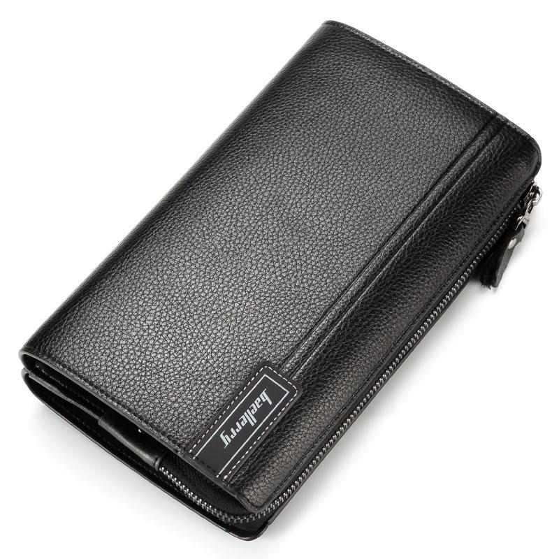 Men S Wallet Zipper Big Capacity Walets Men Long Purse Quality Card Holder чёрный
Men S Wallet Zipper Big Capacity Walets Men Long Purse Quality Card Holder чёрный