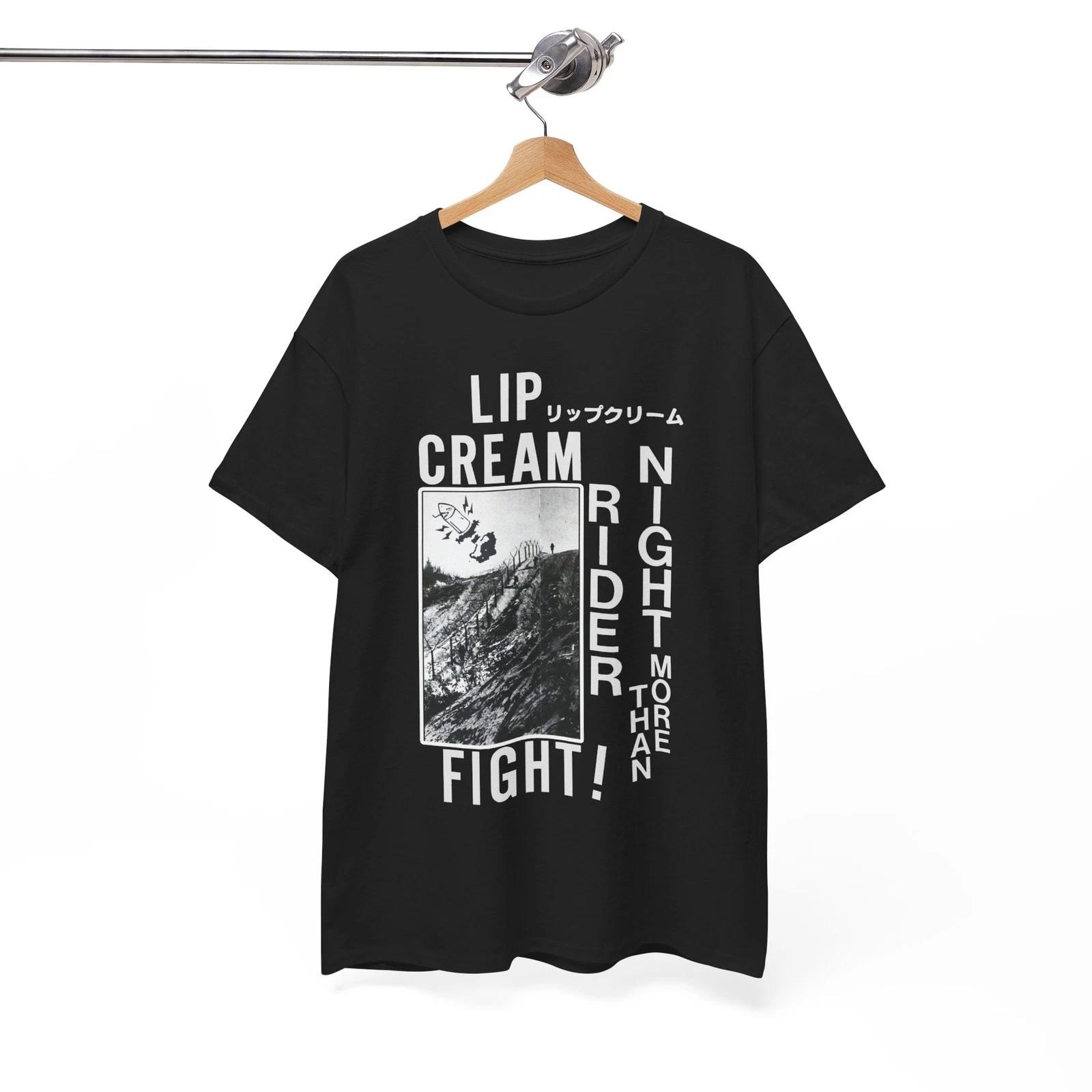 Футболка Lip Cream Shirt Circle Jerks, Подростки, черный флаг, Калифорния Унисекс S
Футболка Lip Cream Shirt Circle Jerks, Подростки, черный флаг, Калифорния Унисекс S