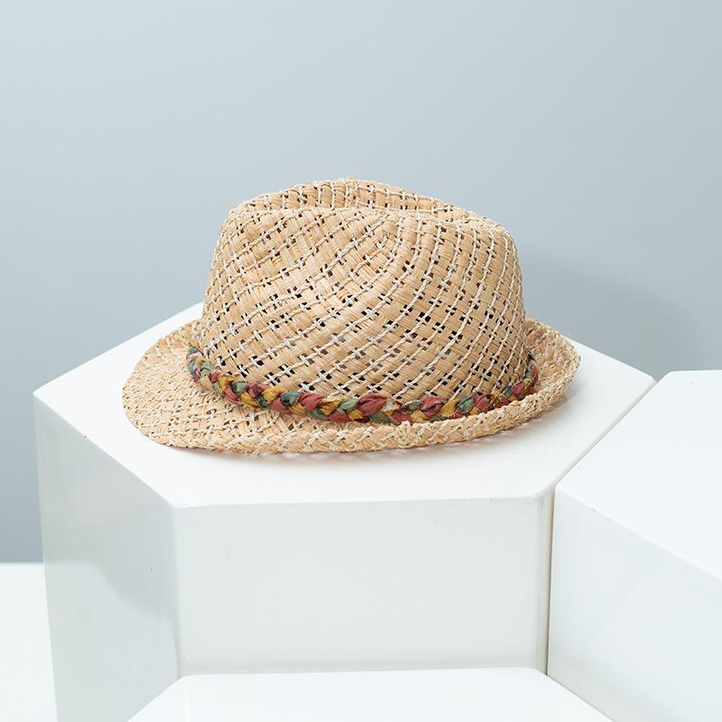 Designer French Elegant Women s Summer Straw Hat Wide Brim Breathable Sun Protect Fashionable Beach Vacation Sun Hat
Designer French Elegant Women s Summer Straw Hat Wide Brim Breathable Sun Protect Fashionable Beach Vacation Sun Hat