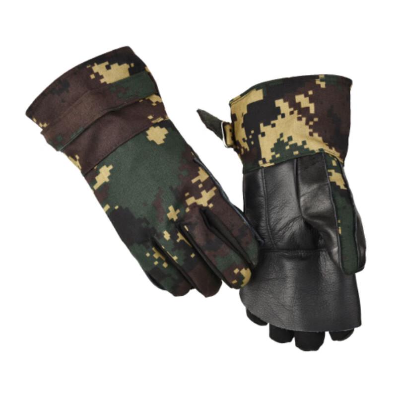 Xuefenghu Outdoor Tactical Rappelling Gloves
Xuefenghu Outdoor Tactical Rappelling Gloves