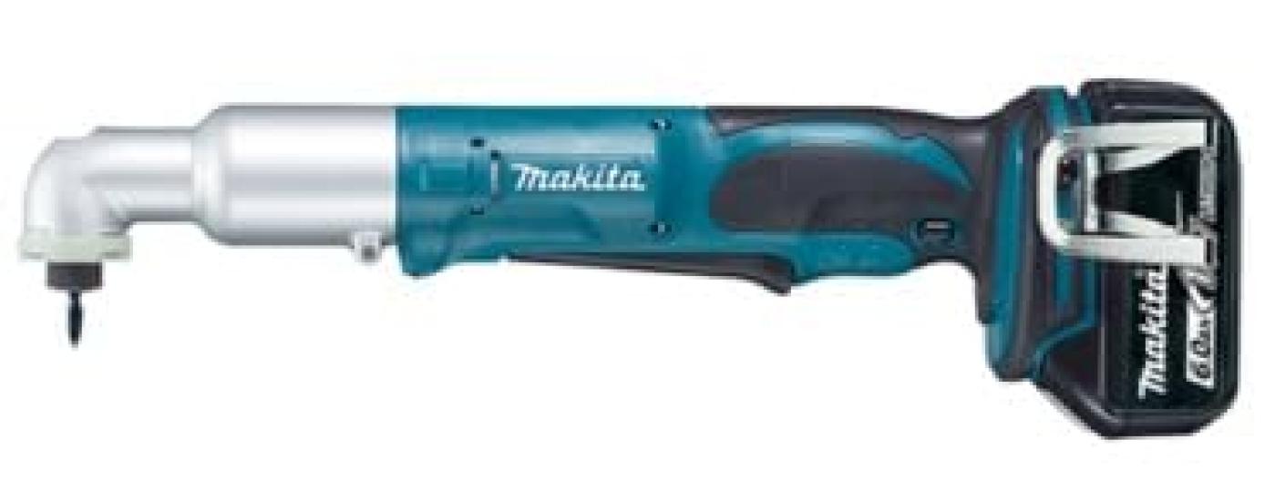 Makita TL061DRG Rechargeable Angle Impact 18V with and Case Dryer, 6Ah, Battery, Charger,
Makita TL061DRG Rechargeable Angle Impact 18V with and Case Dryer, 6Ah, Battery, Charger,