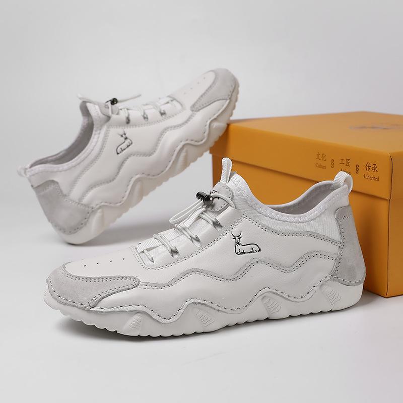 2025 popular first-layer leather cowhide large-size women s shoes outdoor casual shoes autumn and winter sports shoes 42
2025 popular first-layer leather cowhide large-size women s shoes outdoor casual shoes autumn and winter sports shoes 42