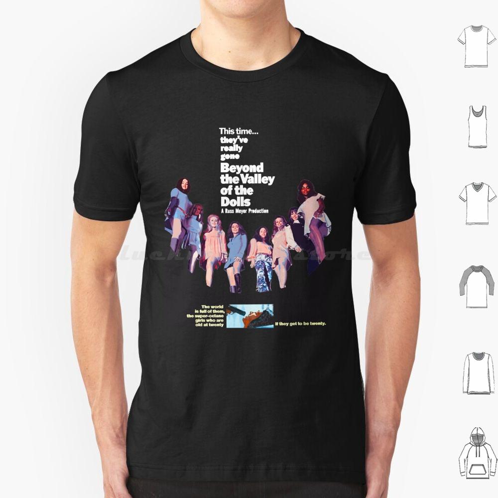 Beyond The Valley Of The Doll T Shirt 6xl Cotton Cool Tee Vintage Retro Vintage Movies Retro Movies Exploitaiton Exploitaion S
Beyond The Valley Of The Doll T Shirt 6xl Cotton Cool Tee Vintage Retro Vintage Movies Retro Movies Exploitaiton Exploitaion S