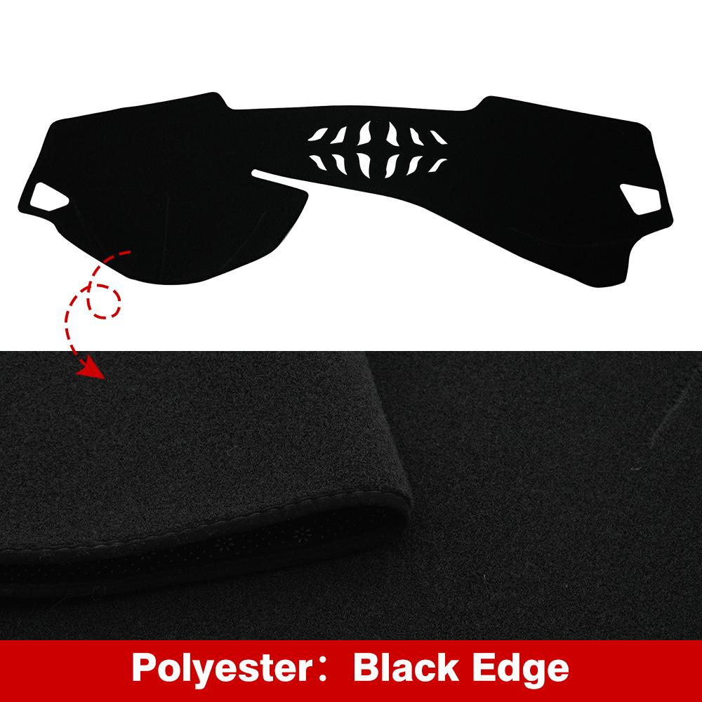 For BMW 3 Series F30 2012 2013 2014 2015 2016 2017 2018 Dash Mat Sun Shade Anti-UV Carpets Car Accessories Car Dashboard Cover Left hand drive
For BMW 3 Series F30 2012 2013 2014 2015 2016 2017 2018 Dash Mat Sun Shade Anti-UV Carpets Car Accessories Car Dashboard Cover Left hand drive