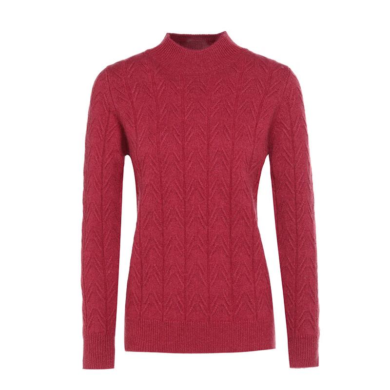 G·TENNA MHSH-374 Women s Cashmere Blend Pullover Sweater M
G·TENNA MHSH-374 Women s Cashmere Blend Pullover Sweater M