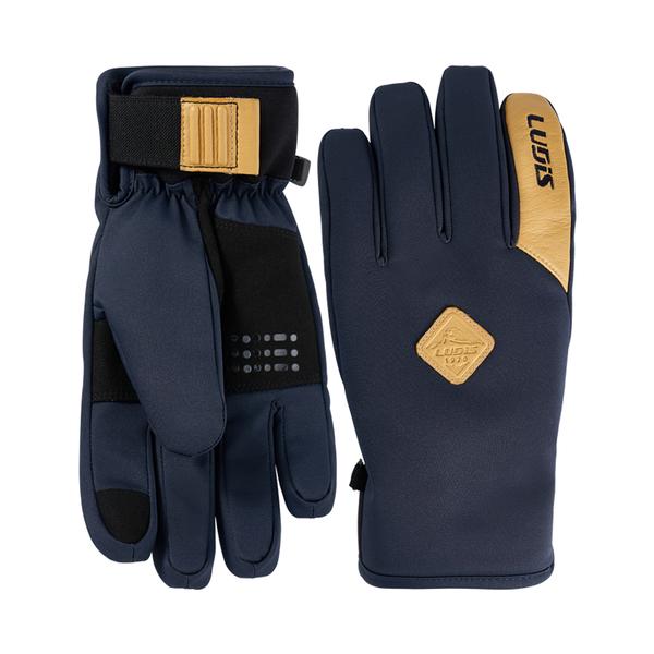 Urban Classic LUP01UG04 Темно-синие зимние перчатки для кемпинга и альпинизма, LUP01UG04_NA-7000024178
Urban Classic LUP01UG04 Темно-синие зимние перчатки для кемпинга и альпинизма, LUP01UG04_NA-7000024178