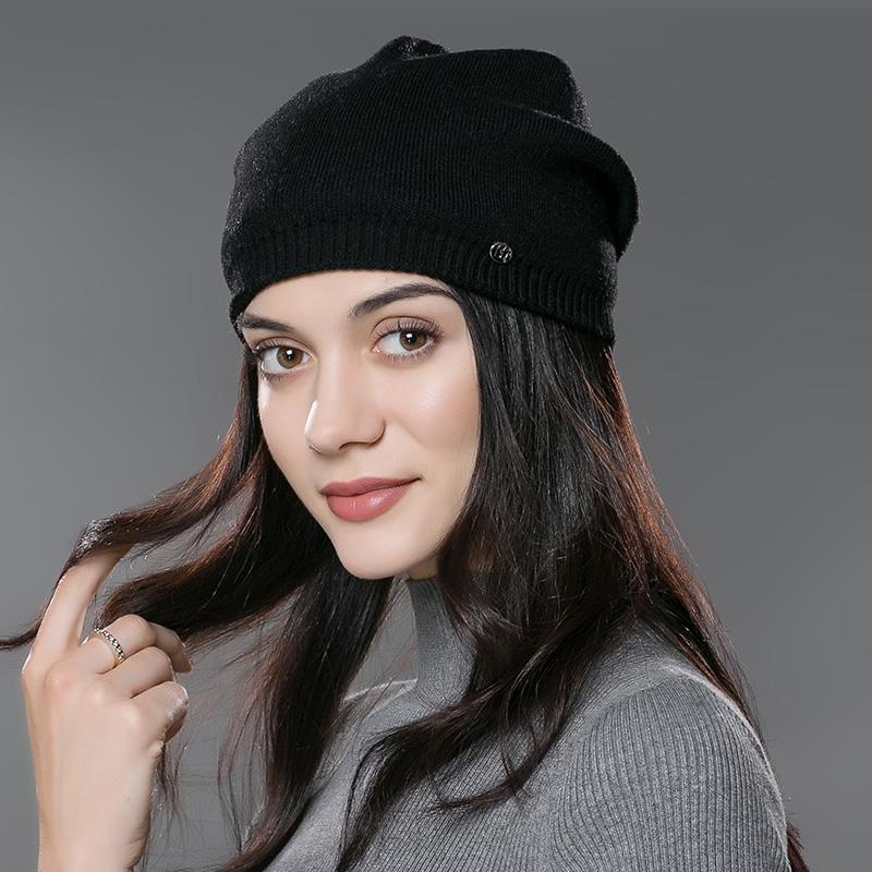 Женские вязаные шапки для осенне-зимнего тепла, защиты ушей, шерстяные шапки для путешествий на открытом воздухе, женские повседневные шапки One Size чёрный
Женские вязаные шапки для осенне-зимнего тепла, защиты ушей, шерстяные шапки для путешествий на открытом воздухе, женские повседневные шапки One Size чёрный