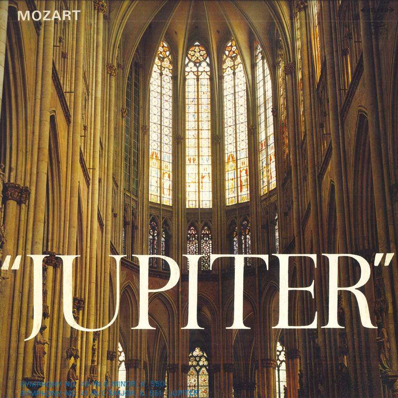 LP Record HERBERT VON KARAJAN, OTTO KLEMPERER - Mozart: Symphony No. 38 Prague, No. SC10078 ANGEL Japan Classical Used
LP Record HERBERT VON KARAJAN, OTTO KLEMPERER - Mozart: Symphony No. 38 Prague, No. SC10078 ANGEL Japan Classical Used