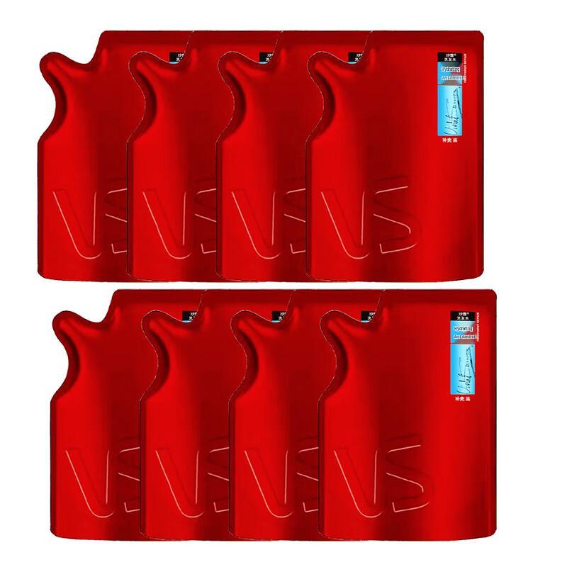 VS Sassoon Moisturizing Anti-Dandruff Shampoo 8-Pack
VS Sassoon Moisturizing Anti-Dandruff Shampoo 8-Pack