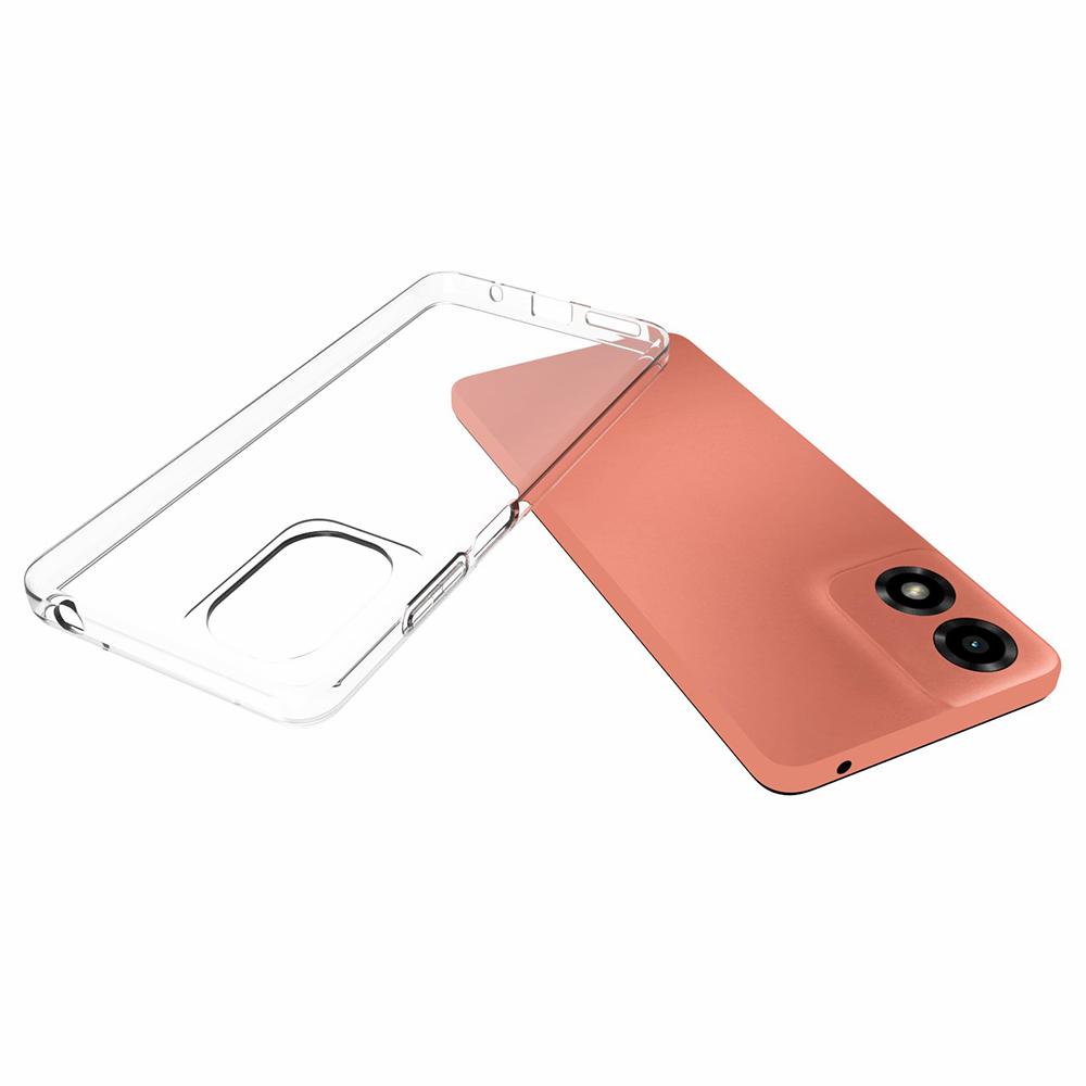 10Pcs/Pack For Motorola Moto E14 4G/G04 4G/G04s 4G/G24 4G Watermark-Free Phone Case Clear TPU Cover A
10Pcs/Pack For Motorola Moto E14 4G/G04 4G/G04s 4G/G24 4G Watermark-Free Phone Case Clear TPU Cover A