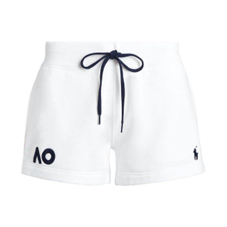 Polo Ralph Lauren SS22 Letter Print High Waist Loose Casual Shorts Women shorts White WMPOSHONBQ20040-100 M
Polo Ralph Lauren SS22 Letter Print High Waist Loose Casual Shorts Women shorts White WMPOSHONBQ20040-100 M