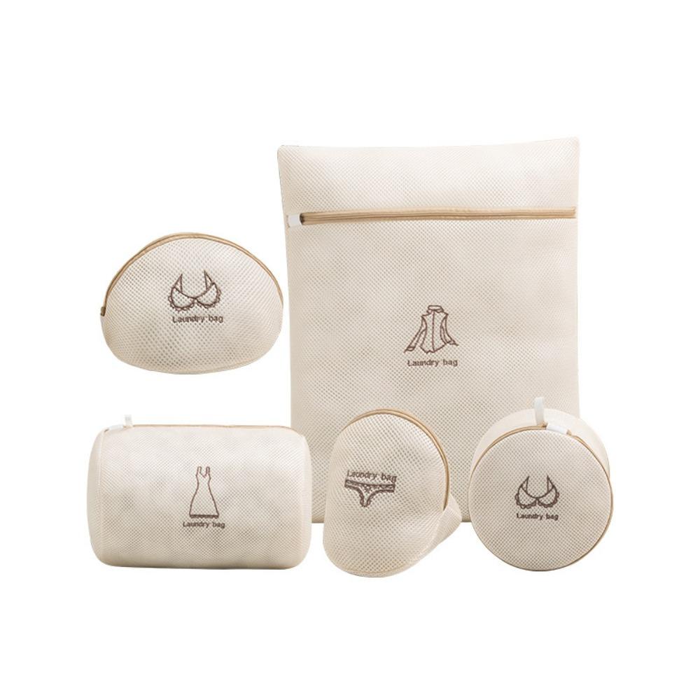 Organization Laundry Bag Anti Deformation Washing Mesh Bag New Wash Case Dirty Clothes Socks
Organization Laundry Bag Anti Deformation Washing Mesh Bag New Wash Case Dirty Clothes Socks