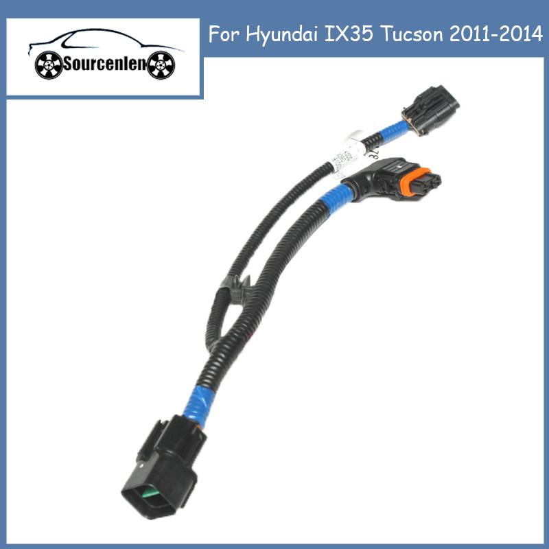 OEM 478913B310 FOR Hyundai IX35 Tucson 2011-2014 HARNESS - 4WD COUPLING
OEM 478913B310 FOR Hyundai IX35 Tucson 2011-2014 HARNESS - 4WD COUPLING