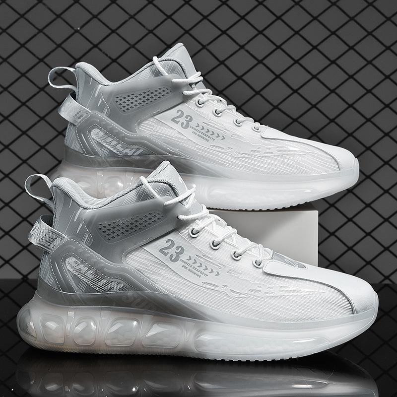 Мужские баскетбольные кроссовки весна-лето модные дышащие удобные кроссовки для бега дизайнерские кроссовки 45
Мужские баскетбольные кроссовки весна-лето модные дышащие удобные кроссовки для бега дизайнерские кроссовки 45