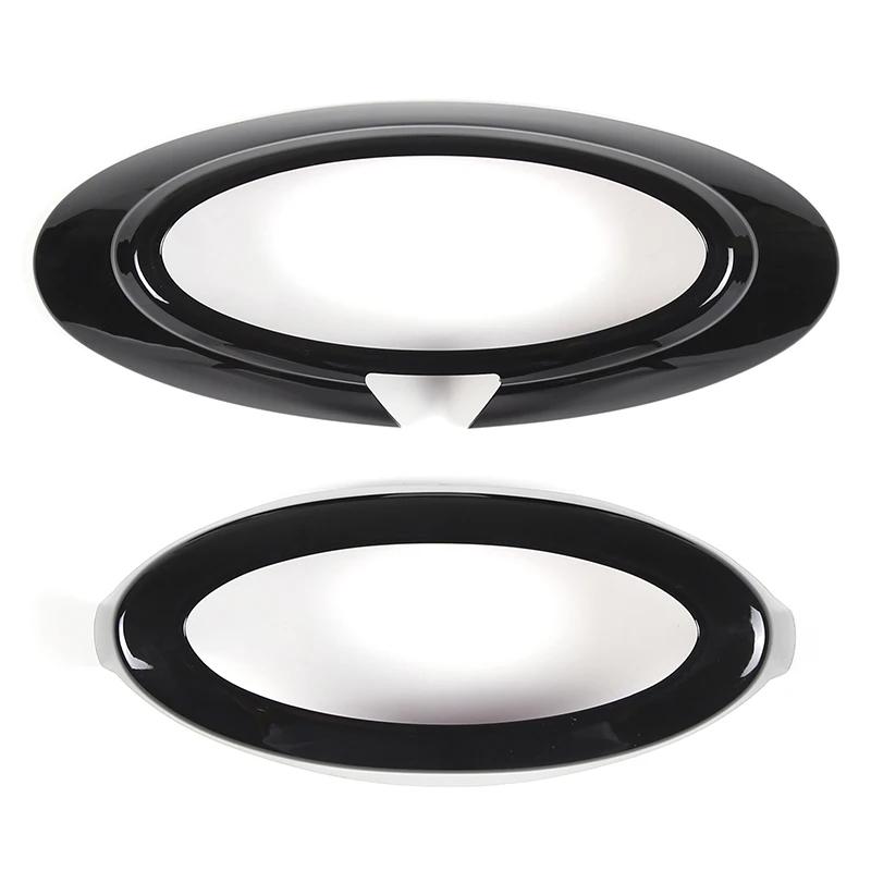 New 2026 Car Sticker Car Front Rear Logo Back Emblem Badge Decoration Frame Cover Trim For Ford Maverick 2022 ABS Matte Black Au
New 2026 Car Sticker Car Front Rear Logo Back Emblem Badge Decoration Frame Cover Trim For Ford Maverick 2022 ABS Matte Black Au